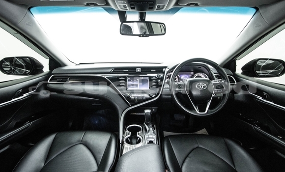 Buy Used Toyota Camry Black Car in Bangkok in Bangkok Buy Used Toyota Camry Black Car in Bangkok in Bangkok