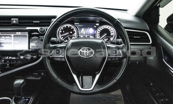 Buy Used Toyota Camry Black Car in Bangkok in Bangkok Buy Used Toyota Camry Black Car in Bangkok in Bangkok