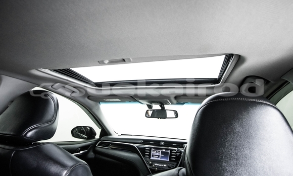 Buy Used Toyota Camry Black Car in Bangkok in Bangkok Buy Used Toyota Camry Black Car in Bangkok in Bangkok