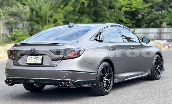 ซื้อ รถมือสอง Honda Accord สีดำ รถยนต์ ใน %{เมือง} ใน กรุงเทพมหานคร ซื้อ รถมือสอง Honda Accord สีดำ รถยนต์ ใน %{เมือง} ใน กรุงเทพมหานคร