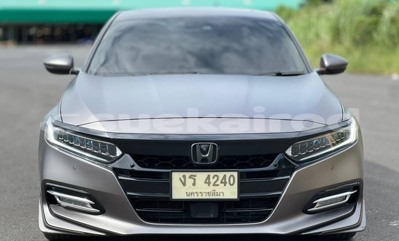 ซื้อ รถมือสอง Honda Accord สีดำ รถยนต์ ใน %{เมือง} ใน กรุงเทพมหานคร ซื้อ รถมือสอง Honda Accord สีดำ รถยนต์ ใน %{เมือง} ใน กรุงเทพมหานคร