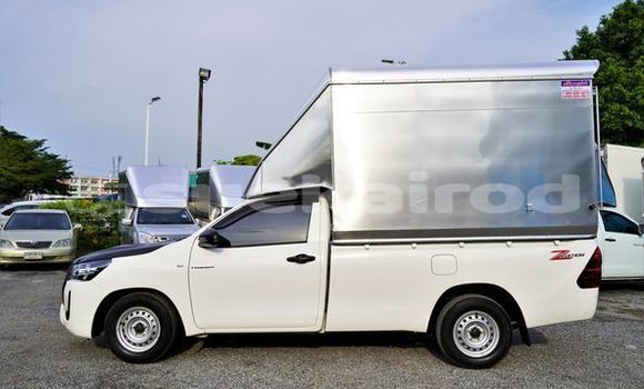 ซื้อ รถมือสอง Toyota Hiluxe Revo ขาว รถยนต์ ใน %{เมือง} ใน กรุงเทพมหานคร ซื้อ รถมือสอง Toyota Hiluxe Revo ขาว รถยนต์ ใน %{เมือง} ใน กรุงเทพมหานคร