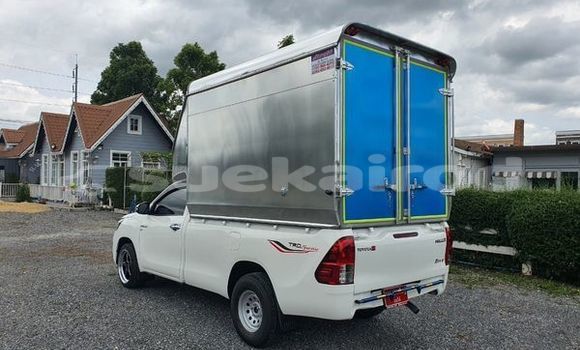 ซื้อ รถมือสอง Toyota Hiluxe Revo ขาว รถยนต์ ใน %{เมือง} ใน กรุงเทพมหานคร ซื้อ รถมือสอง Toyota Hiluxe Revo ขาว รถยนต์ ใน %{เมือง} ใน กรุงเทพมหานคร