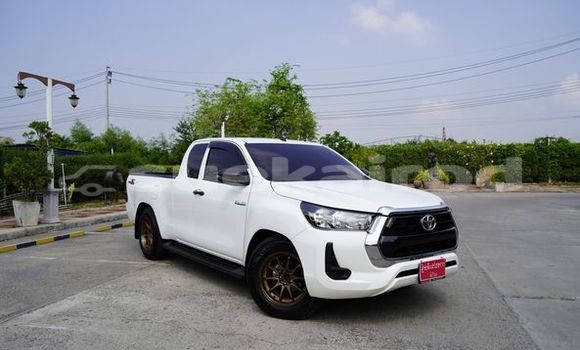 ซื้อ รถมือสอง Toyota Hiluxe Revo ขาว รถยนต์ ใน %{เมือง} ใน กรุงเทพมหานคร ซื้อ รถมือสอง Toyota Hiluxe Revo ขาว รถยนต์ ใน %{เมือง} ใน กรุงเทพมหานคร