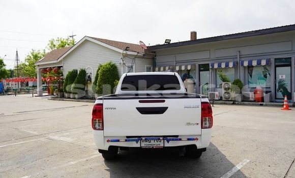 ซื้อ รถมือสอง Toyota Hiluxe Revo ขาว รถยนต์ ใน %{เมือง} ใน กรุงเทพมหานคร ซื้อ รถมือสอง Toyota Hiluxe Revo ขาว รถยนต์ ใน %{เมือง} ใน กรุงเทพมหานคร