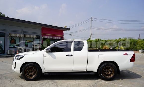 ซื้อ รถมือสอง Toyota Hiluxe Revo ขาว รถยนต์ ใน %{เมือง} ใน กรุงเทพมหานคร ซื้อ รถมือสอง Toyota Hiluxe Revo ขาว รถยนต์ ใน %{เมือง} ใน กรุงเทพมหานคร