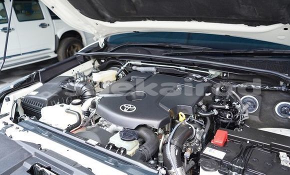 ซื้อ รถมือสอง Toyota Hiluxe Revo ขาว รถยนต์ ใน %{เมือง} ใน กรุงเทพมหานคร ซื้อ รถมือสอง Toyota Hiluxe Revo ขาว รถยนต์ ใน %{เมือง} ใน กรุงเทพมหานคร