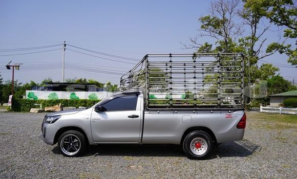 ซื้อ รถมือสอง Toyota Hiluxe Revo เงิน รถยนต์ ใน %{เมือง} ใน กรุงเทพมหานคร ซื้อ รถมือสอง Toyota Hiluxe Revo เงิน รถยนต์ ใน %{เมือง} ใน กรุงเทพมหานคร