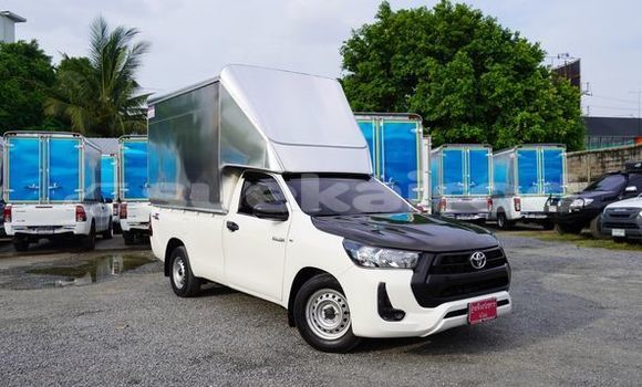 ซื้อ รถมือสอง Toyota Hiluxe Revo ขาว รถยนต์ ใน %{เมือง} ใน กรุงเทพมหานคร ซื้อ รถมือสอง Toyota Hiluxe Revo ขาว รถยนต์ ใน %{เมือง} ใน กรุงเทพมหานคร