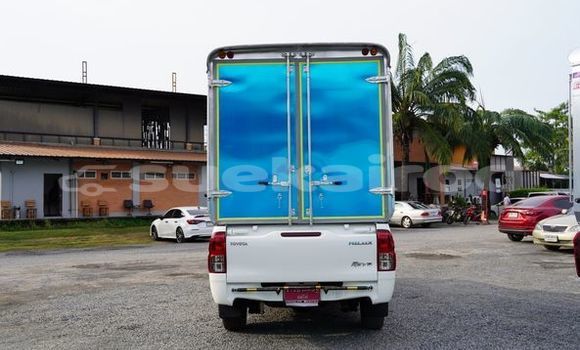 ซื้อ รถมือสอง Toyota Hiluxe Revo ขาว รถยนต์ ใน %{เมือง} ใน กรุงเทพมหานคร ซื้อ รถมือสอง Toyota Hiluxe Revo ขาว รถยนต์ ใน %{เมือง} ใน กรุงเทพมหานคร