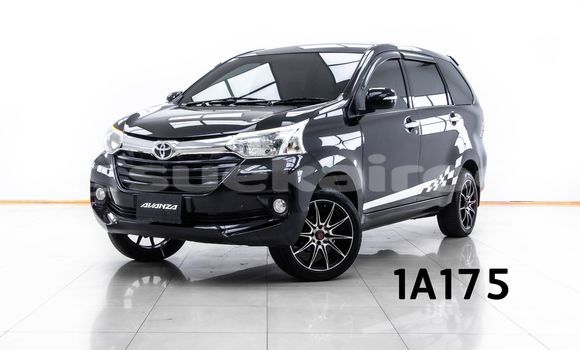 ซื้อ รถมือสอง Toyota Avanza สีดำ รถยนต์ ใน %{เมือง} ใน กรุงเทพมหานคร ซื้อ รถมือสอง Toyota Avanza สีดำ รถยนต์ ใน %{เมือง} ใน กรุงเทพมหานคร