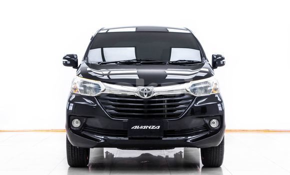 ซื้อ รถมือสอง Toyota Avanza สีดำ รถยนต์ ใน %{เมือง} ใน กรุงเทพมหานคร ซื้อ รถมือสอง Toyota Avanza สีดำ รถยนต์ ใน %{เมือง} ใน กรุงเทพมหานคร