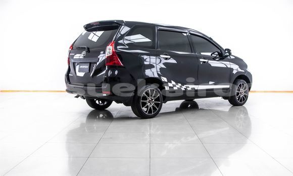 ซื้อ รถมือสอง Toyota Avanza สีดำ รถยนต์ ใน %{เมือง} ใน กรุงเทพมหานคร ซื้อ รถมือสอง Toyota Avanza สีดำ รถยนต์ ใน %{เมือง} ใน กรุงเทพมหานคร