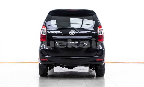 ซื้อ รถมือสอง Toyota Avanza สีดำ รถยนต์ ใน %{เมือง} ใน กรุงเทพมหานคร ซื้อ รถมือสอง Toyota Avanza สีดำ รถยนต์ ใน %{เมือง} ใน กรุงเทพมหานคร