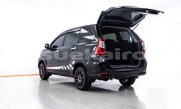 ซื้อ รถมือสอง Toyota Avanza สีดำ รถยนต์ ใน %{เมือง} ใน กรุงเทพมหานคร ซื้อ รถมือสอง Toyota Avanza สีดำ รถยนต์ ใน %{เมือง} ใน กรุงเทพมหานคร