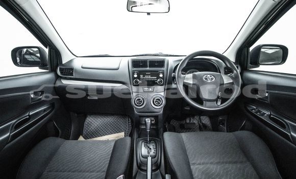 ซื้อ รถมือสอง Toyota Avanza สีดำ รถยนต์ ใน %{เมือง} ใน กรุงเทพมหานคร ซื้อ รถมือสอง Toyota Avanza สีดำ รถยนต์ ใน %{เมือง} ใน กรุงเทพมหานคร