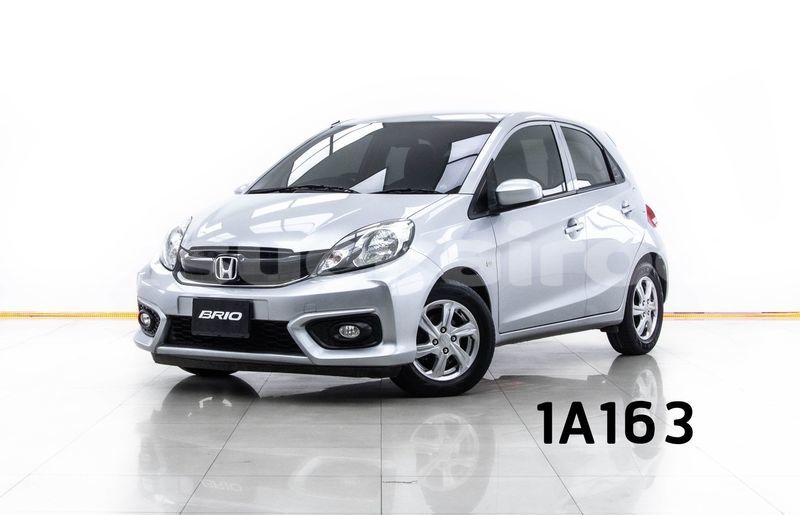 Big with watermark honda brio bangkok bangkok 64048