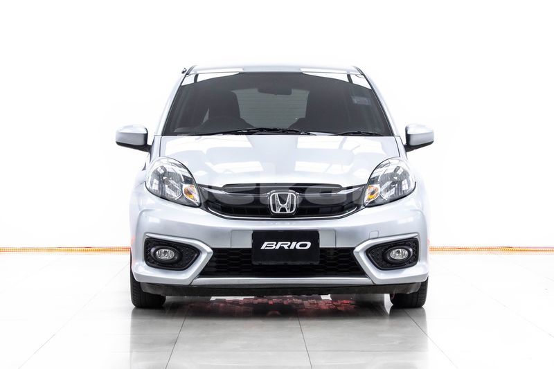 Big with watermark honda brio bangkok bangkok 64048