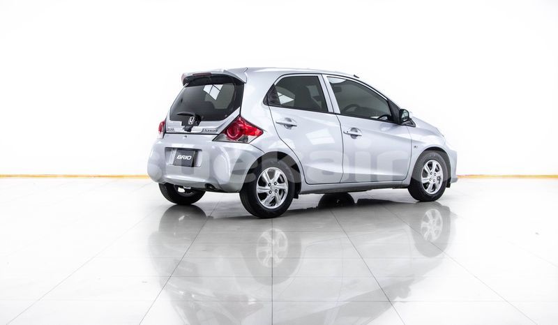 Big with watermark honda brio bangkok bangkok 64048