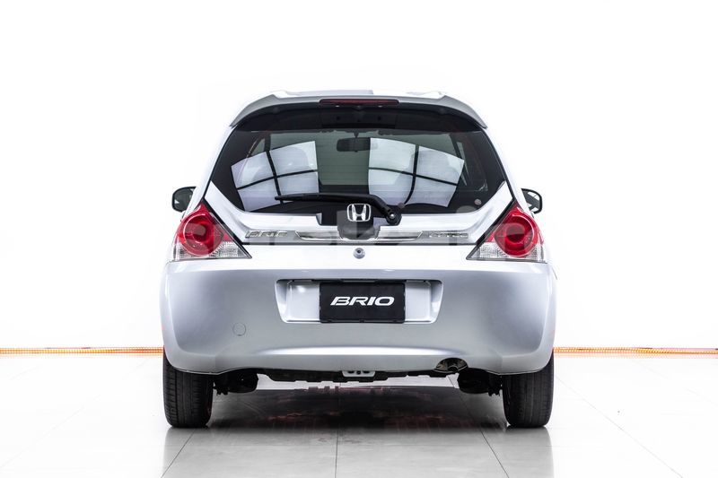 Big with watermark honda brio bangkok bangkok 64048
