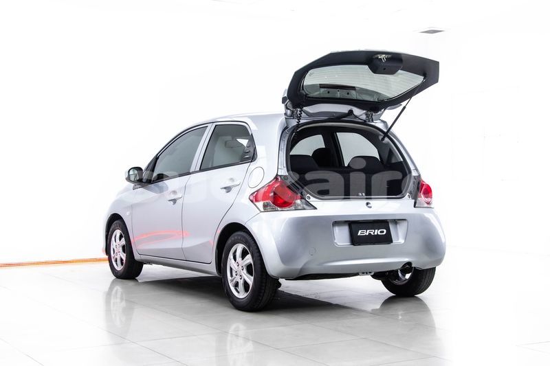 Big with watermark honda brio bangkok bangkok 64048