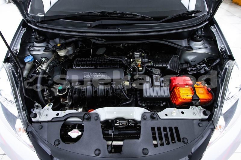 Big with watermark honda brio bangkok bangkok 64048