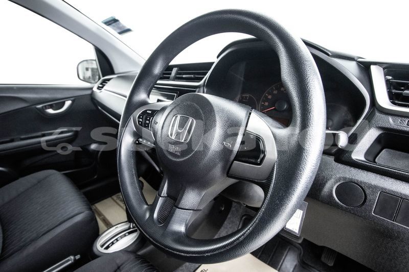 Big with watermark honda brio bangkok bangkok 64048