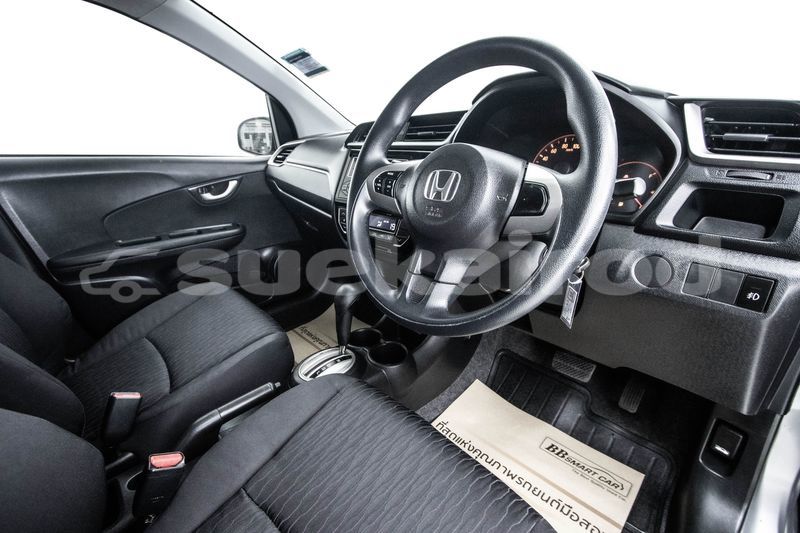 Big with watermark honda brio bangkok bangkok 64048