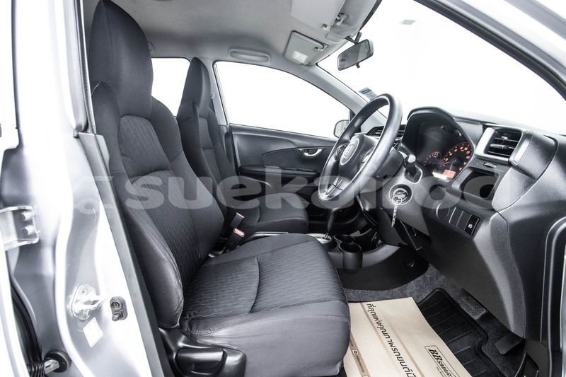 Big with watermark honda brio bangkok bangkok 64048