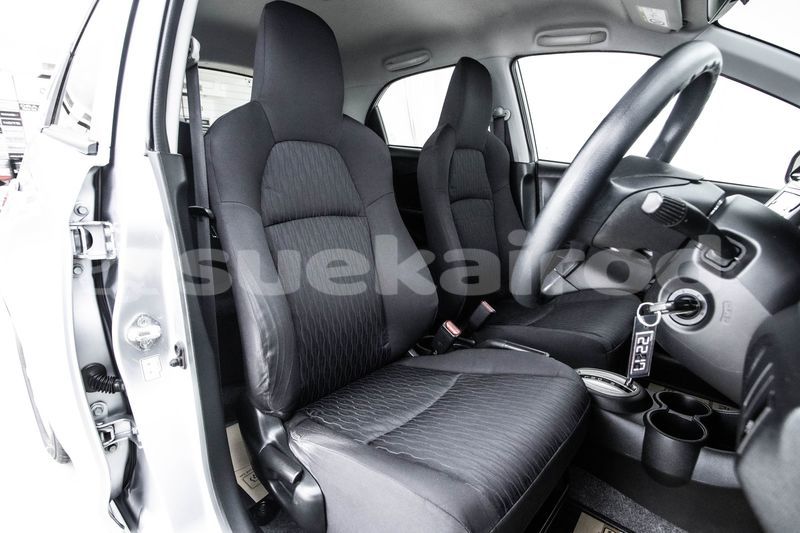 Big with watermark honda brio bangkok bangkok 64048