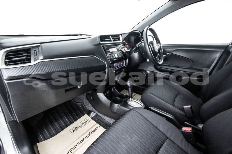 Big with watermark honda brio bangkok bangkok 64048