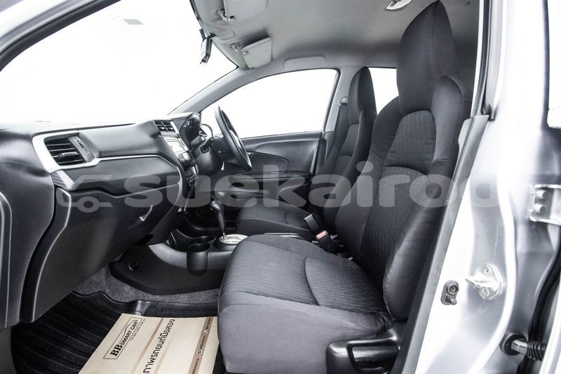 Big with watermark honda brio bangkok bangkok 64048