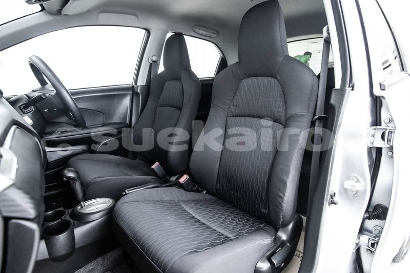 Big with watermark honda brio bangkok bangkok 64048