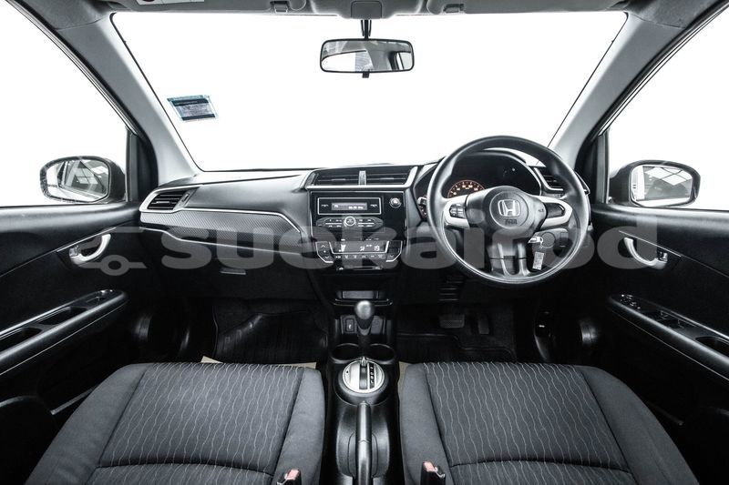 Big with watermark honda brio bangkok bangkok 64048