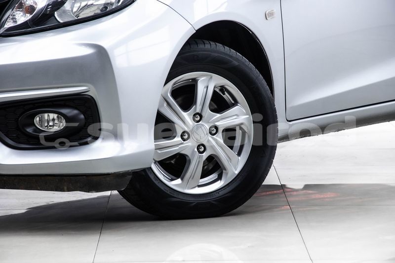 Big with watermark honda brio bangkok bangkok 64048