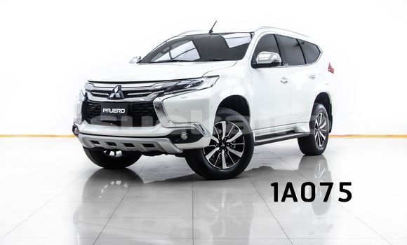 ซื้อ รถมือสอง Mitsubishi Pajero ขาว รถยนต์ ใน %{เมือง} ใน กรุงเทพมหานคร ซื้อ รถมือสอง Mitsubishi Pajero ขาว รถยนต์ ใน %{เมือง} ใน กรุงเทพมหานคร