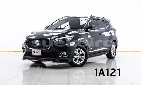 Buy Used MG ZS Black Car in Bangkok in Bangkok Buy Used MG ZS Black Car in Bangkok in Bangkok