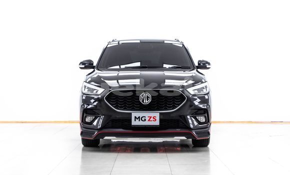 Buy Used MG ZS Black Car in Bangkok in Bangkok Buy Used MG ZS Black Car in Bangkok in Bangkok