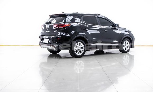 Buy Used MG ZS Black Car in Bangkok in Bangkok Buy Used MG ZS Black Car in Bangkok in Bangkok