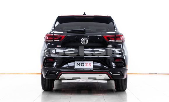 Buy Used MG ZS Black Car in Bangkok in Bangkok Buy Used MG ZS Black Car in Bangkok in Bangkok