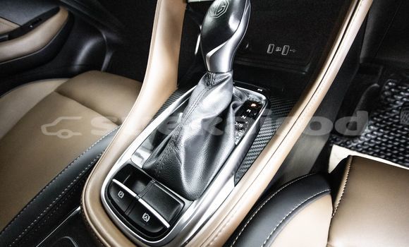 Buy Used MG ZS Black Car in Bangkok in Bangkok Buy Used MG ZS Black Car in Bangkok in Bangkok