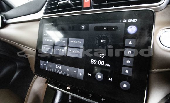 Buy Used MG ZS Black Car in Bangkok in Bangkok Buy Used MG ZS Black Car in Bangkok in Bangkok