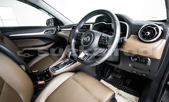 Buy Used MG ZS Black Car in Bangkok in Bangkok Buy Used MG ZS Black Car in Bangkok in Bangkok