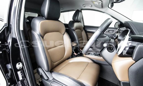 Buy Used MG ZS Black Car in Bangkok in Bangkok Buy Used MG ZS Black Car in Bangkok in Bangkok