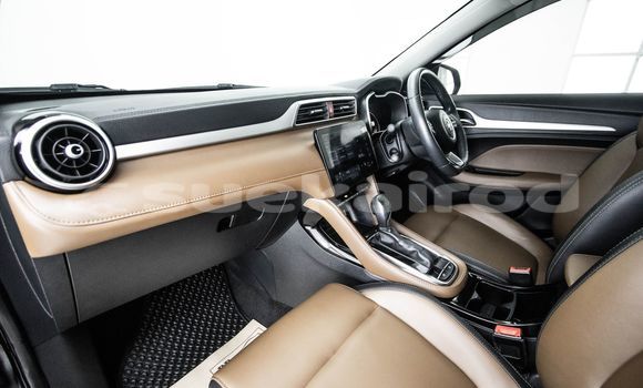 Buy Used MG ZS Black Car in Bangkok in Bangkok Buy Used MG ZS Black Car in Bangkok in Bangkok