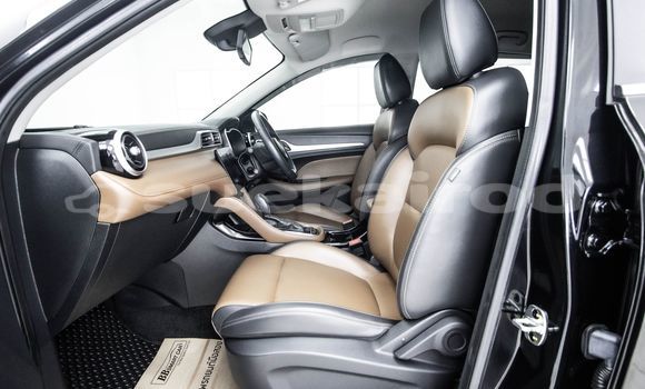 Buy Used MG ZS Black Car in Bangkok in Bangkok Buy Used MG ZS Black Car in Bangkok in Bangkok