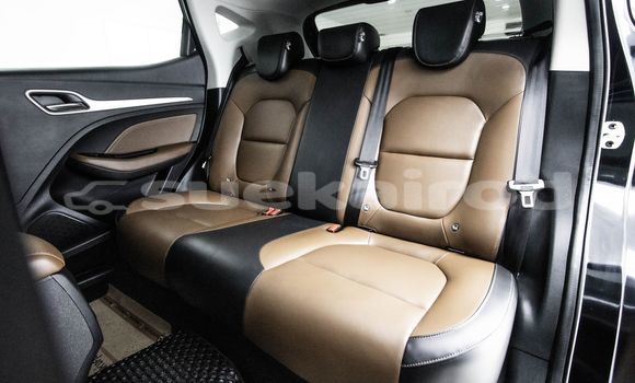 Buy Used MG ZS Black Car in Bangkok in Bangkok Buy Used MG ZS Black Car in Bangkok in Bangkok