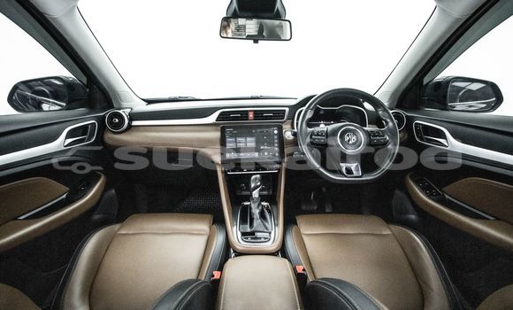 Buy Used MG ZS Black Car in Bangkok in Bangkok Buy Used MG ZS Black Car in Bangkok in Bangkok