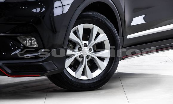 Buy Used MG ZS Black Car in Bangkok in Bangkok Buy Used MG ZS Black Car in Bangkok in Bangkok