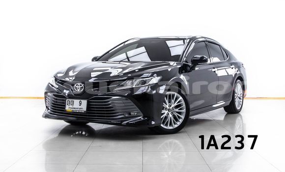 ซื้อ รถมือสอง Toyota Camry สีดำ รถยนต์ ใน %{เมือง} ใน กรุงเทพมหานคร ซื้อ รถมือสอง Toyota Camry สีดำ รถยนต์ ใน %{เมือง} ใน กรุงเทพมหานคร